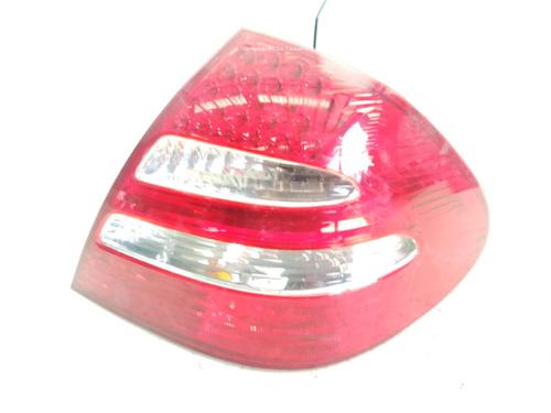 Used Right taillight MERCEDES-BENZ E-CLASS (W211) E 220 CDI (211.006) (150 hp) 27925031
