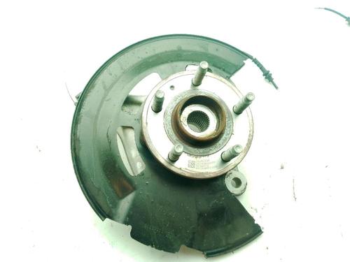Used Right front steering knuckle Right front steering knuckle OPEL ASTRA K (B16) 1.6 CDTi (68) (136 hp) 40560628 40560628