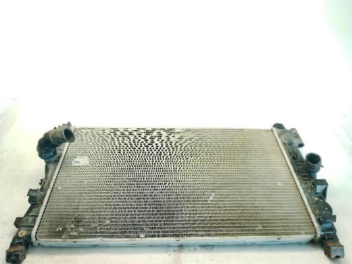 Used Water radiator Water radiator OPEL ASTRA J (P10) 1.7 CDTI (68) (110 hp) 25612496 25612496