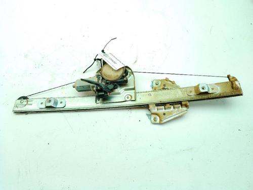 front-left-window-mechanism-suzuki-grand-vitara-ii-jt-te-td-2005-24544729 main image