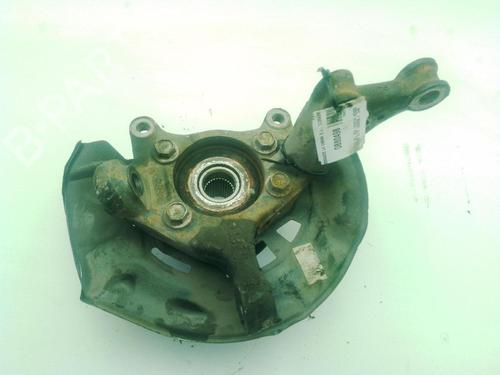 Right front steering knuckle TOYOTA VERSO (_R2_) 1.6 D4-D (WAR20_) | BP30145951M26