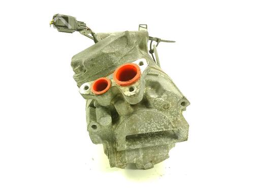 AC compressor NISSAN QASHQAI / QASHQAI +2 I (J10, NJ10, JJ10E) 2.0 dCi | BP18374448M34 
