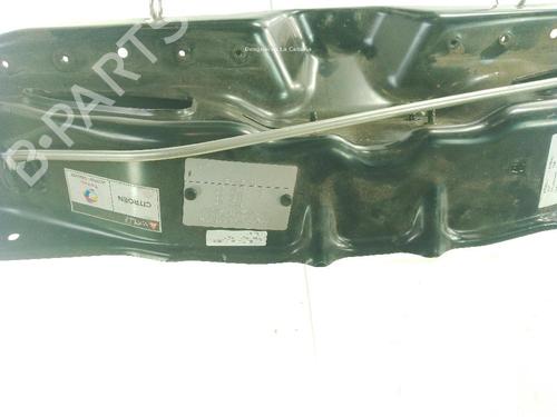 Front slam panel CITROËN JUMPER II Van 2.2 BlueHDi 140 | BP28488675C72 - Image 3