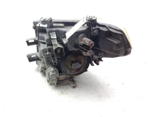Right headlight NISSAN PATHFINDER III (R51) 2.5 dCi 4WD | BP29350841C29 