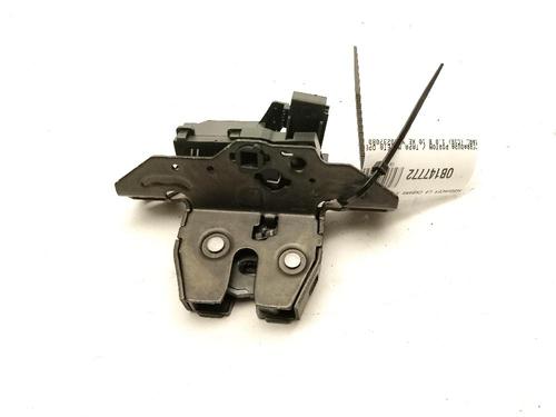 Used Tailgate lock Tailgate lock OPEL KARL (C16) 1.0 (75 hp) 39667295 39667295
