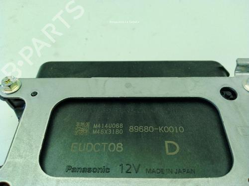 Electronic module TOYOTA YARIS CROSS (MXP_) 1.5 Hybrid (MXPJ10) | BP37415108M83 - Image 3