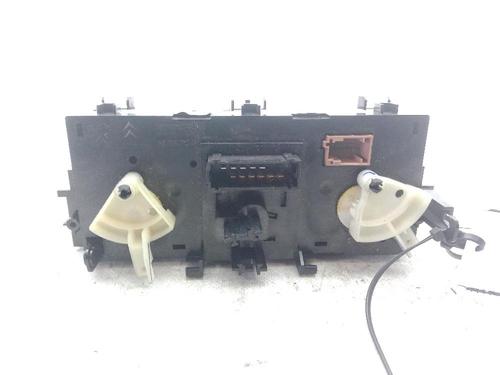 Climate control CITROËN DS3 (SA_) 1.6 HDi 90 | BP24043665I5 