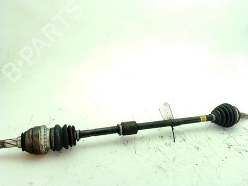 Used Right front driveshaft OPEL MERIVA B MPV (S10) 1.4 (75) (100 hp) 30294971