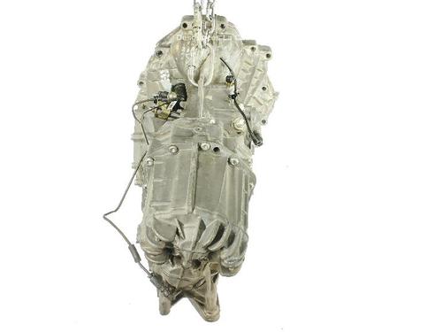 Gearbox AUDI A6 C6 (4F2) 2.0 TDI | BP28620123M3 - Image 4