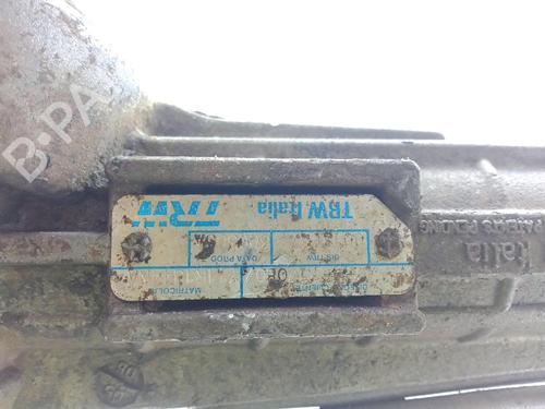 Steering rack FIAT DUCATO Van (244_) 2.3 JTD | BP24004015M22 - Image 3