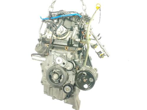 Used Engine Engine FIAT 500X (334_) 1.6 (334AXE1A) (110 hp) 19117071 19117071