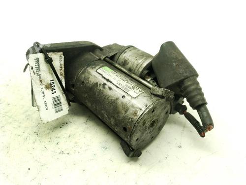 Starter SEAT TOLEDO III (5P2) 2.0 FSI | BP32515881M8 - Image 3