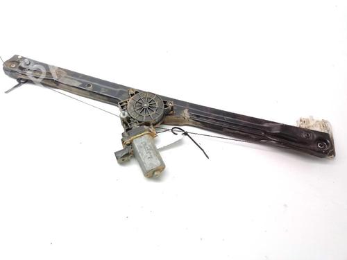 Used Front left window mechanism Front left window mechanism IVECO DAILY VI Van 33S12, 35S12, 35C12 (116 hp) 25889312 25889312