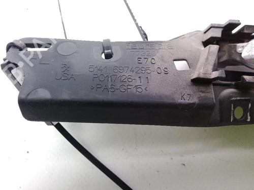 Front left interior door handle BMW X5 (E70) xDrive 30 d | BP24048764I13 - Image 3