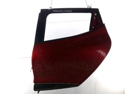 Used Left rear door RENAULT CLIO IV (BH_) 1.2 16V (73 hp) 18370886