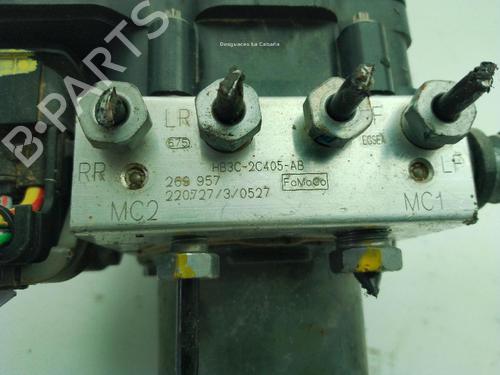 ABS pump FORD RANGER (TKE) 2.0 EcoBlue 4x4 | BP32103932M43 - Image 3