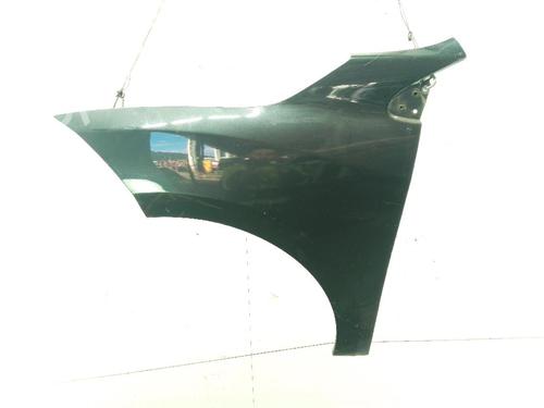 Używane Błotnik przedni lewy RENAULT MEGANE III Hatchback (BZ0/1_, B3_) 1.5 dCi (86 hp) 30919587