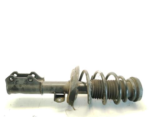 Used Left front shock absorber OPEL ZAFIRA TOURER C (P12) 2.0 CDTi (75) (130 hp) 25303217