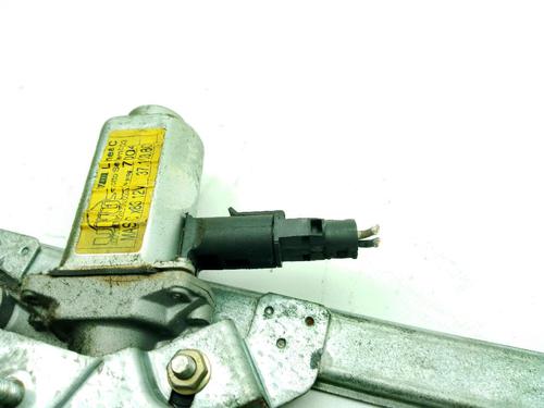Front right window mechanism NISSAN PRIMASTAR Van (X83) 1.9 dCi 100 | BP39578965C23 - Image 3