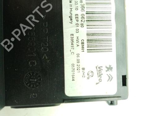 Electronic module PEUGEOT 3008 II SUV (MC_, MR_, MJ_, M4_) 1.5 BlueHDi 130 | BP25303153M83 