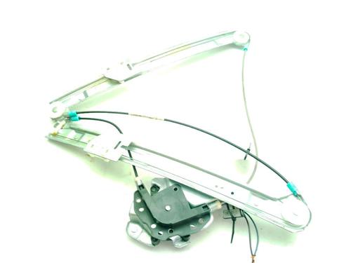 Front right window mechanism BMW 3 (E46) 320 d | BP30919764C23