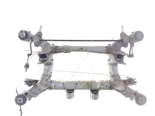 Rear axle BMW 5 Touring (E61) 525 xd | BP18482650M2 