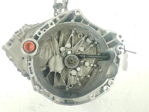Gearbox RENAULT LAGUNA III Grandtour (KT0/1) 2.0 16V Hi-Flex (KT1H, KT1G, KT1K) | BP21585950M3 