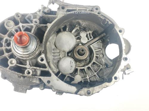 Used Gearbox VW SHARAN (7M8, 7M9, 7M6) 1.9 TDI (130 hp) 29908688