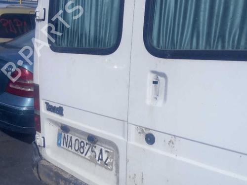 Left front indicator FORD TRANSIT Van (E_ _) 2.5 DI (EAL, EAS) | BP33014195C32 - Image 10