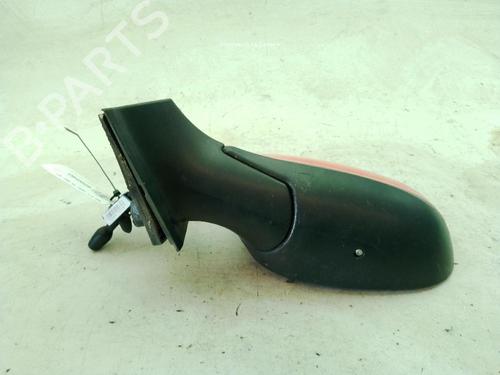 Left mirror FORD KA (RU8) 1.2 | BP26174044C26 