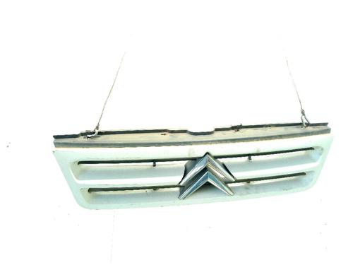 Used Grille Grille CITROËN JUMPER I Van (244) 2.8 HDi (128 hp) 34237868 34237868