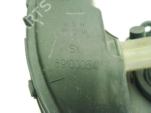 Scheinwerfer links OPEL ZAFIRA A MPV (T98) 2.0 DI 16V (F75) | BP28578058C28 