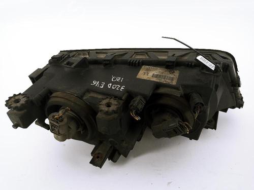 Left headlight BMW 3 (E46) 320 d | BP18377224C28 