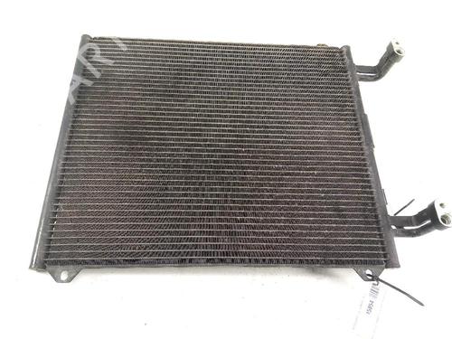 Used AC radiator AC radiator AUDI A2 (8Z0) 1.4 (75 hp) 18375271 18375271