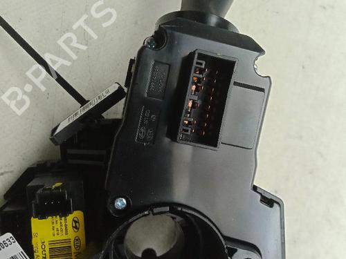 Commande de phare KIA OPTIMA (JF) 1.7 CRDi | BP36405141I24 - Image 6