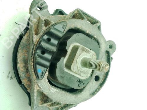 Engine mount BMW 1 (F20) 116 d | BP36833606M89 - Image 2