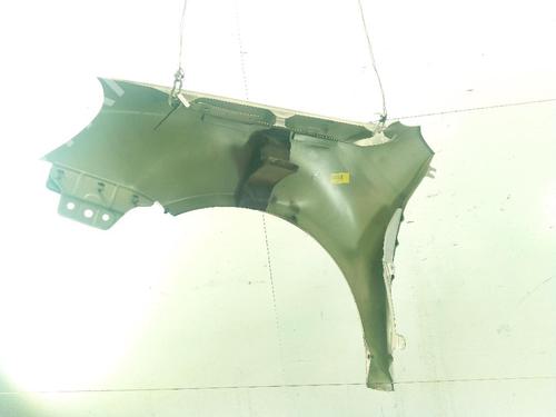 Right front fenders VW GOLF V (1K1) 1.9 TDI | BP29383239C42 
