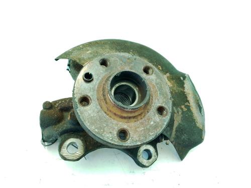 Used Left front steering knuckle Left front steering knuckle VW TRANSPORTER T4 Van (70A, 70H, 7DA, 7DH) 2.5 TDI (88 hp) 34002773 34002773