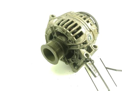 Used Alternator Alternator RENAULT LAGUNA II (BG0/1_) 1.6 16V (BG0A, BG0L) (107 hp) 18369262 18369262