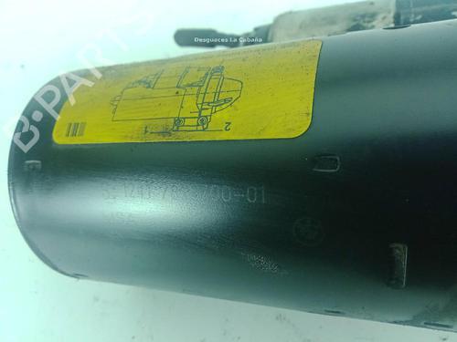 Startmotor BMW 3 (E90) 318 d (143 hp) 18371332