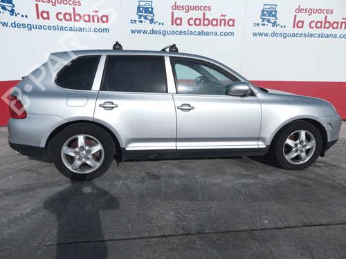 Catalyst PORSCHE CAYENNE (9PA) S 4.5 | BP34535401M10 - Image 8