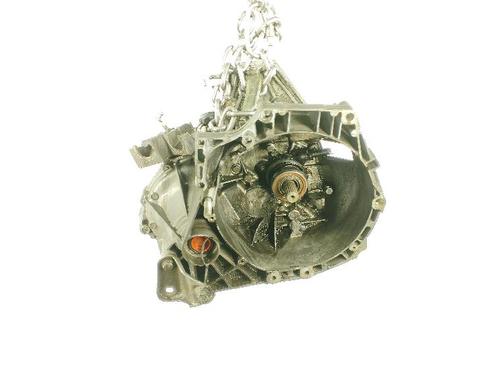 Used Gearbox Gearbox ALFA ROMEO MITO (955_) 1.4 Turbo MultiAir (955AXM1A, 955AXR11) (135 hp) 33953800 33953800