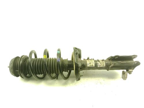 Used Left front shock absorber Left front shock absorber KIA STONIC (YB) 1.0 T-GDi (101 hp) 24002260 24002260