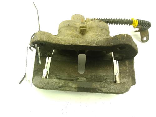 Left front brake caliper LAND ROVER RANGE ROVER SPORT I (L320) 2.7 D 4x4 | BP18367765M105 