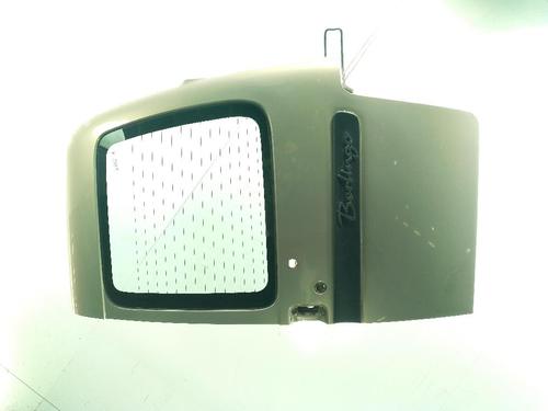 Used Right tailgate CITROËN BERLINGO / BERLINGO FIRST MPV (MF_, GJK_, GFK_) 2.0 HDI 90 (MFRHY) (90 hp) 30146450