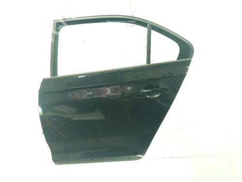 Left rear door SEAT TOLEDO IV (KG3) 1.6 TDI | BP28350851C4 