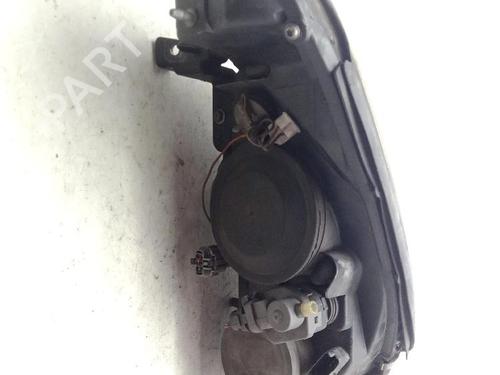 Left headlight NISSAN PRIMERA (P12) 1.9 dCi | BP36255231C28 - Image 2