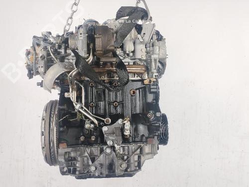 Engine RENAULT LAGUNA III (BT0/1) 2.0 dCi (BT07, BT0J, BT14, BT1A, BT1S) | BP27815755M1 - Image 3