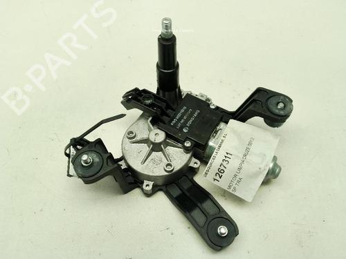 Used Rear wiper motor Rear wiper motor CHEVROLET CRUZE Hatchback (J305) 1.6 (124 hp) 34364139 34364139