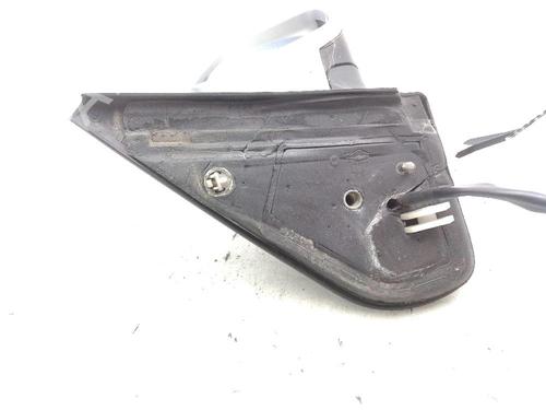 Right mirror VW GOLF IV (1J1) 1.9 TDI | BP24000340C27